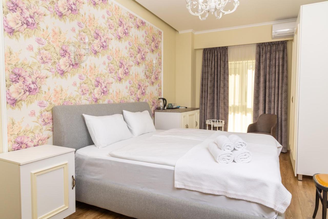 Rose Hotel Vake Tbilisi Phòng bức ảnh